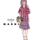 Illustration for article titled Cartoon Couture Collection gives your favorite cartoon characteres a high fashion makeover